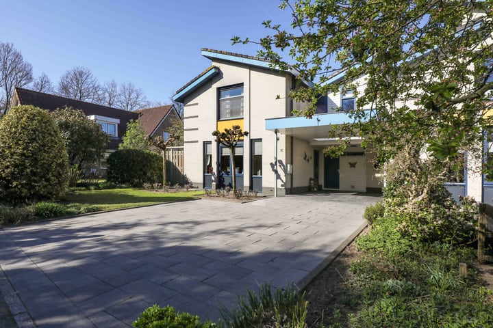 Guddepad 3 in Hoogland