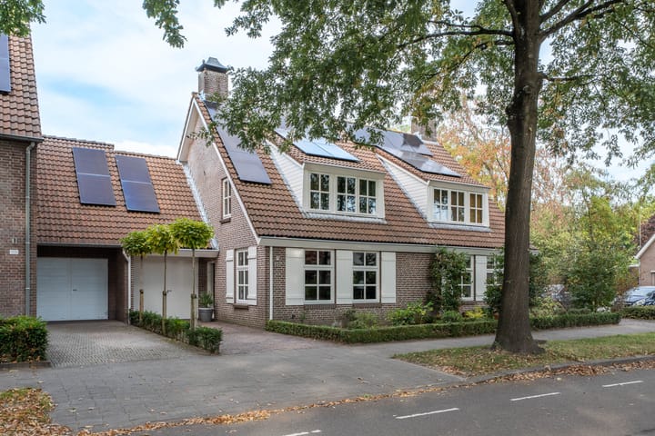 Guido Gezellelaan 157 in Goirle
