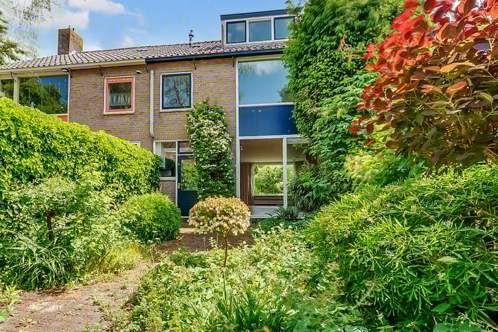 Photo of property Guido Gezellelaan 4, Uithoorn