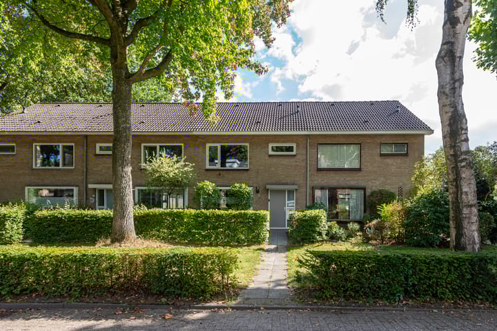 Guido Gezellelaan 5 in Berkel-Enschot Foto