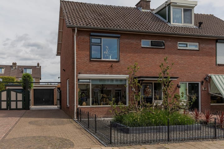 Guido Gezellestraat 17 in Kesteren