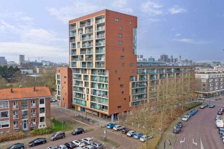 Guido Gezellestraat 222 in Voorburg