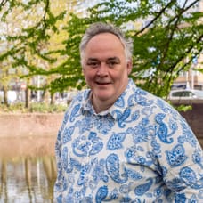 Foto von Guido Paulsen