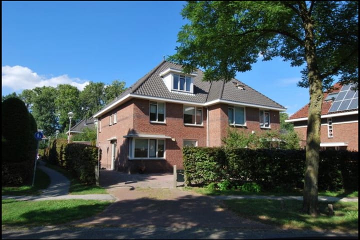 Guirlande 32 in 's-Gravenhage