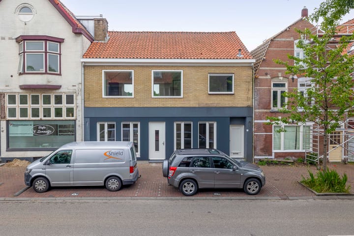Guisweg 49A in Zaandijk