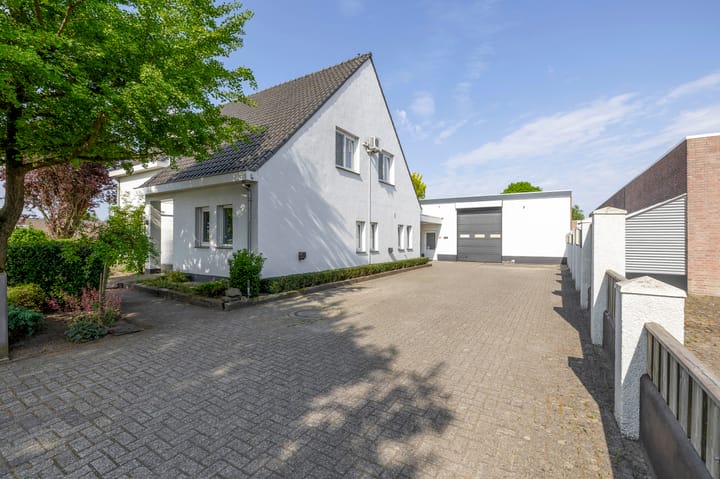 Gulberg 15 in Nuenen