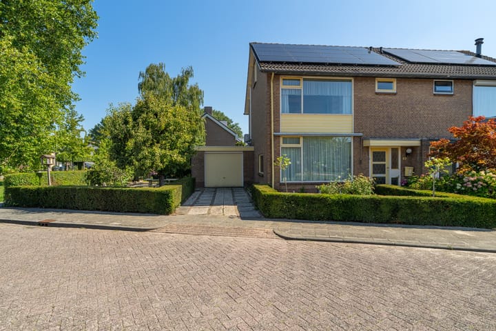 Photo of property Guldenaerde 49, Giessen