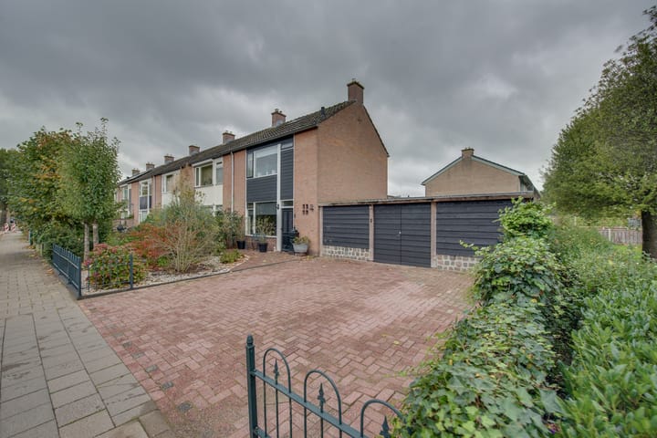 Photo of property Guldenaerde 5, Giessen