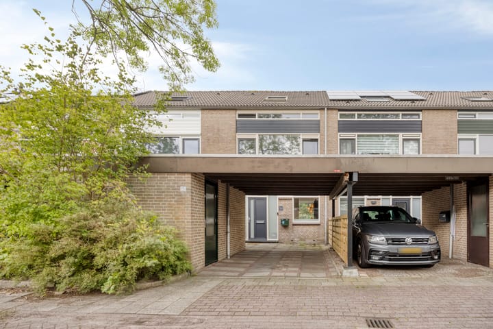 Guldenakker 15 in Koog aan de Zaan