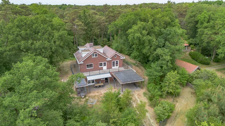 Photo of property Guldenberg 3, Helvoirt