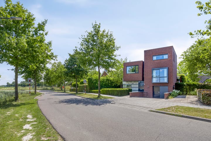 Foto van woning Guldenroedestraat 1, Heinkenszand