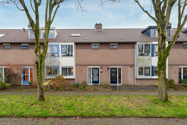 Guldenslag 63 in Houten