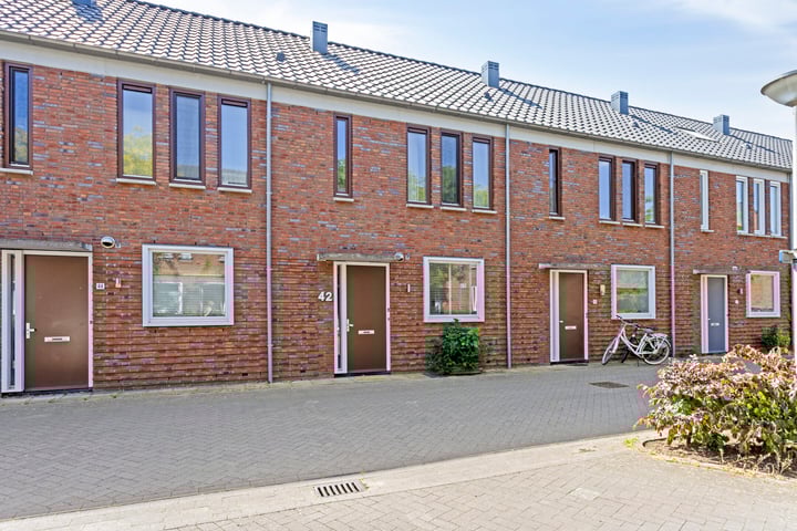Guldenstraat 42 in Eindhoven foto