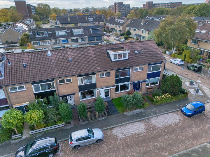 Guldenweg 71 in Hendrik-Ido-Ambacht