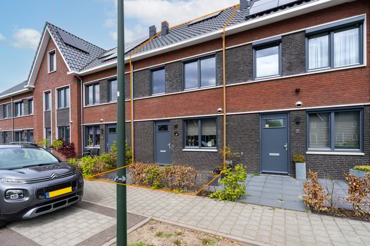 Gulderling 5 in Andel