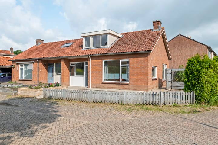 Gulhofstraat 34 in Ophemert