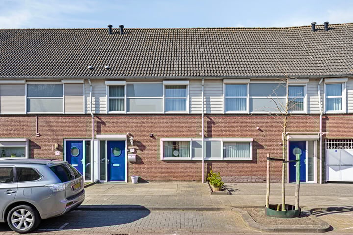 Gulickerstraat 22 in Roermond