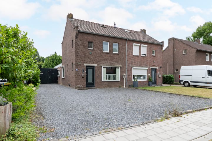 Photo of property Gulicksestraat 80, Sittard