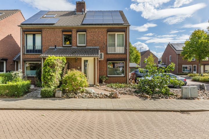 Gulickspark 8 in Susteren