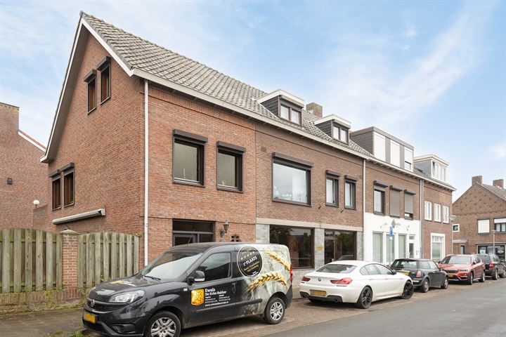 Gulickstraat 5 in Tegelen