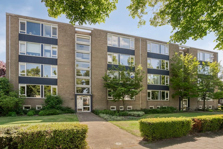 Gulikstraat 129 in Venlo