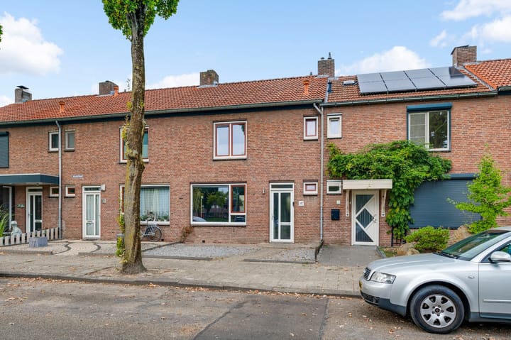 Photo de la maison Gulikstraat 23, Weert