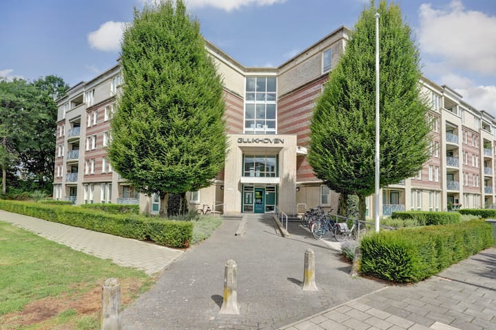 Gulikstraat 238 in Venlo