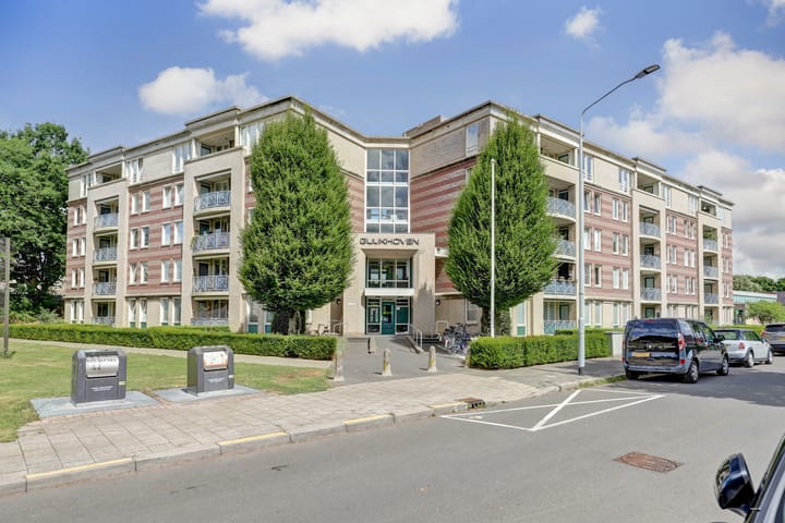 Foto van woning Gulikstraat 280, Venlo