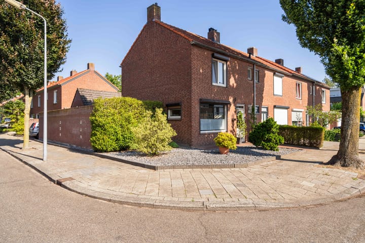 Gulikstraat 31 in Weert