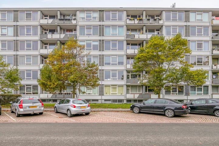 Photo of property Gulikstraat 40, Venlo