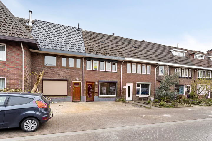 Photo of property Gulikstraat 51, Eygelshoven