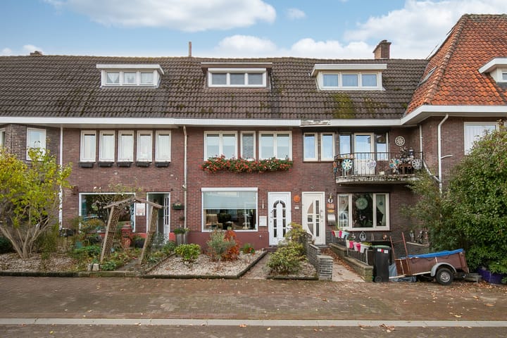 Gulikstraat 57 in Eygelshoven foto