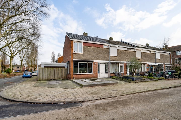 Gulikstraat 8 in Weert