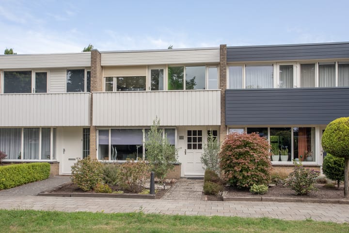 Gunterstein 7 in Almelo