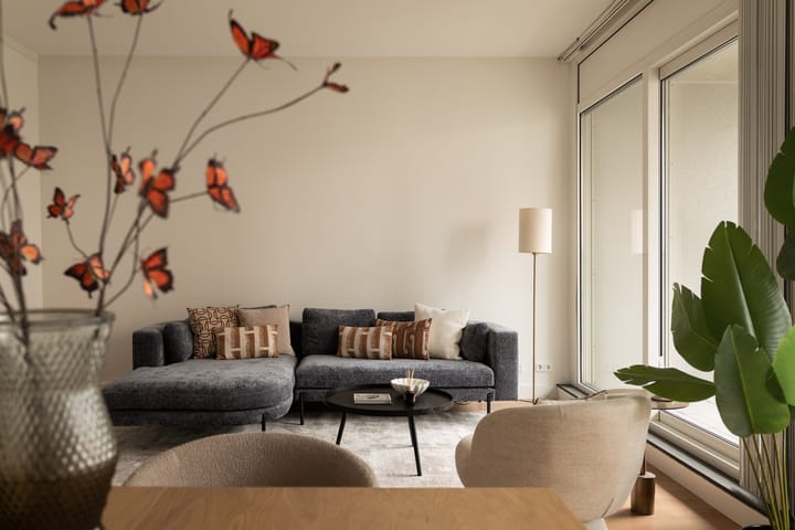 Gustav Mahlerlaan 122 in Amsterdam