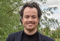 Foto von Guus de Bock MSc MRE