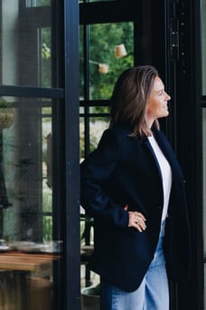 Photo of Guusje van Gils - de Haas