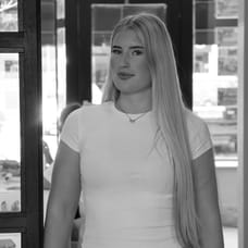 Photo of Guusje van Hooijdonk