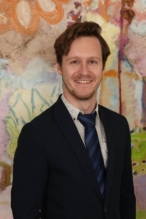 Photo de Gwen Knopperts