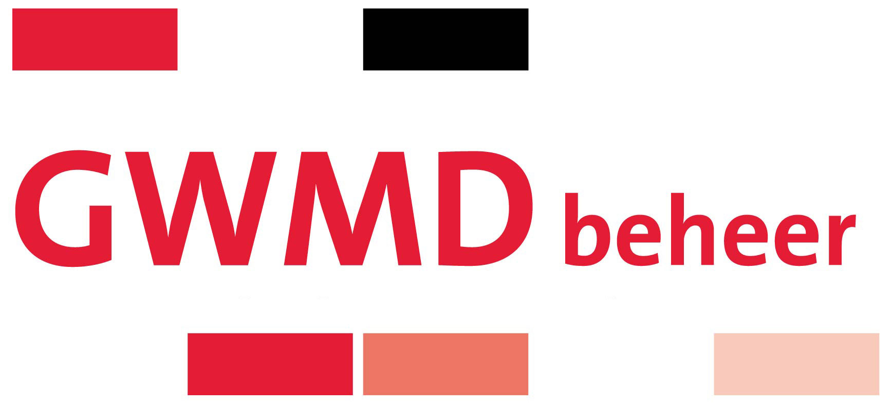 Logo GWMD beheer