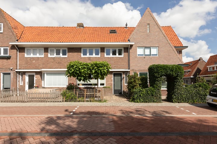 Photo of property Gysbert Japiksstraat 14, Sneek