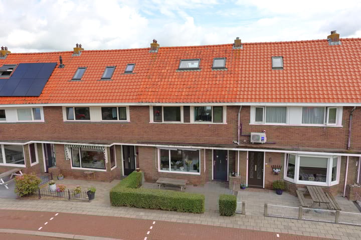Photo of property Gysbert Japiksstraat 28, Sneek