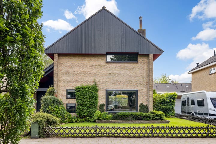 Photo of property Gysbert Japiksstraat 38, Buitenpost