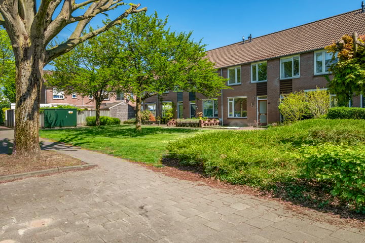 H.B. Blijdensteinlaan 146 in Enschede