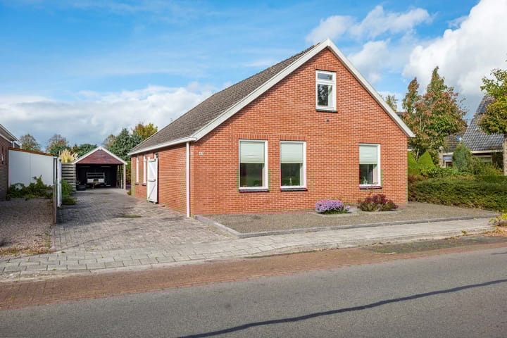 Foto von Haus H.B. Hulsmanstraat I 45, Nieuwe Pekela