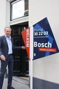 Foto van H. Bosch