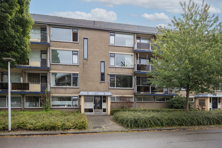 H.C. Pootstraat 28 in Hengelo