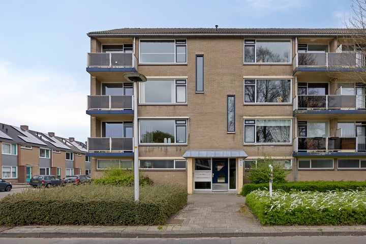 H.C. Pootstraat 76 in Hengelo