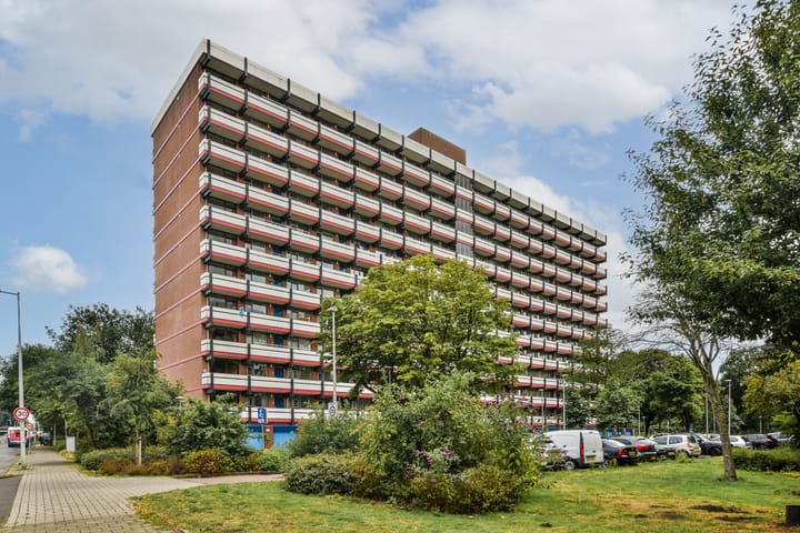H. Cleyndertweg 409 in Amsterdam