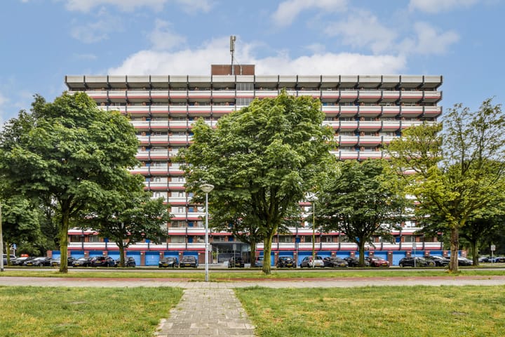 H. Cleyndertweg 729 in Amsterdam